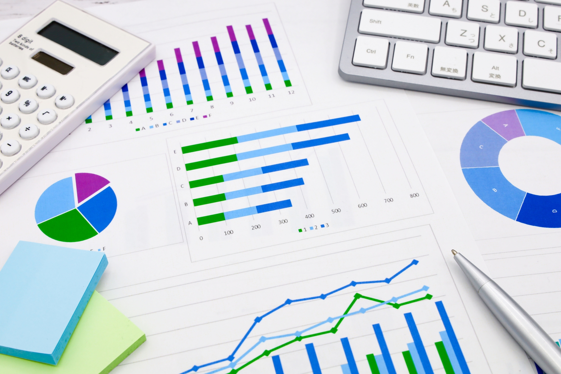 M&A好機を見極めるポイント