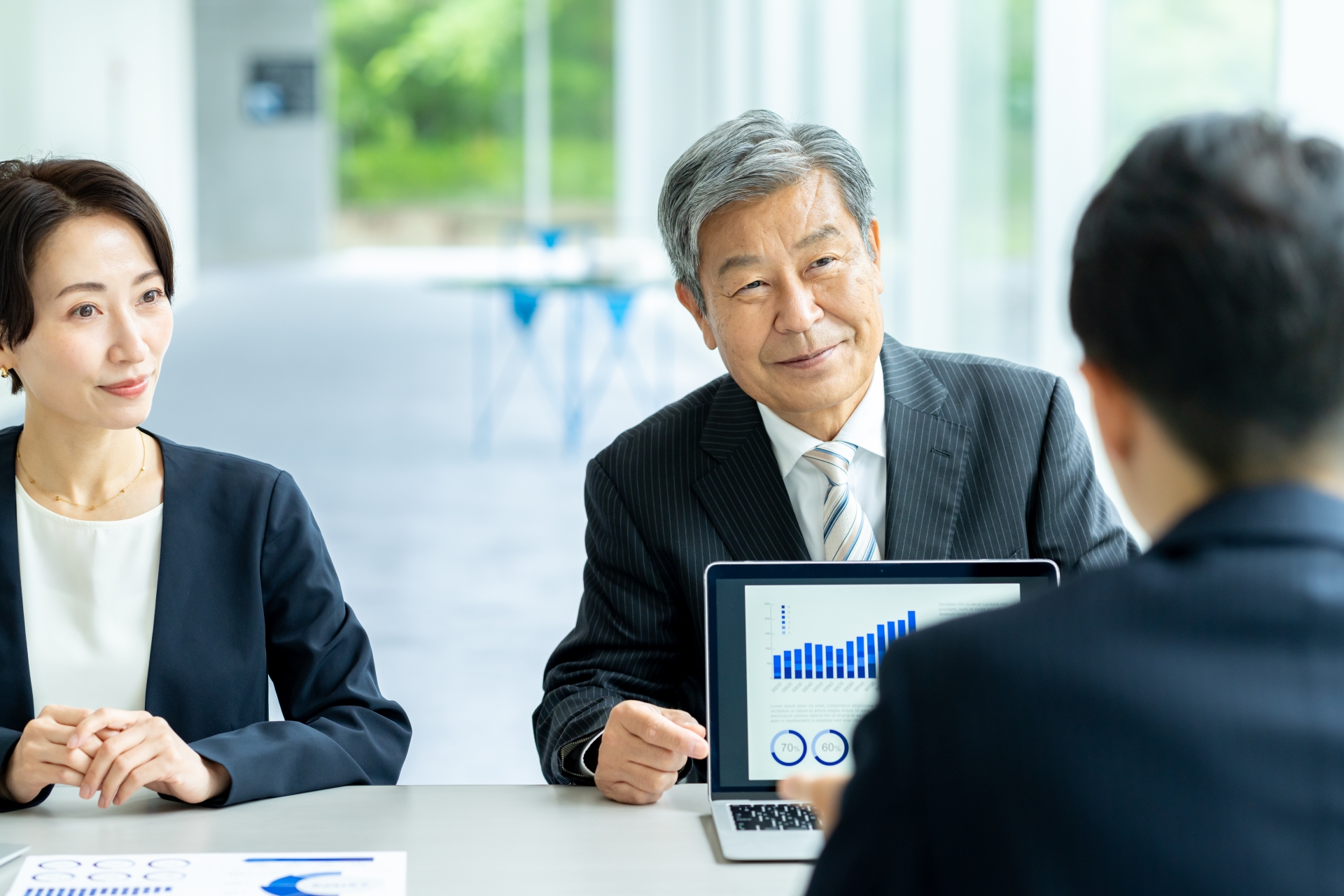 M&A専門家に相談すべきタイミングと活用方法