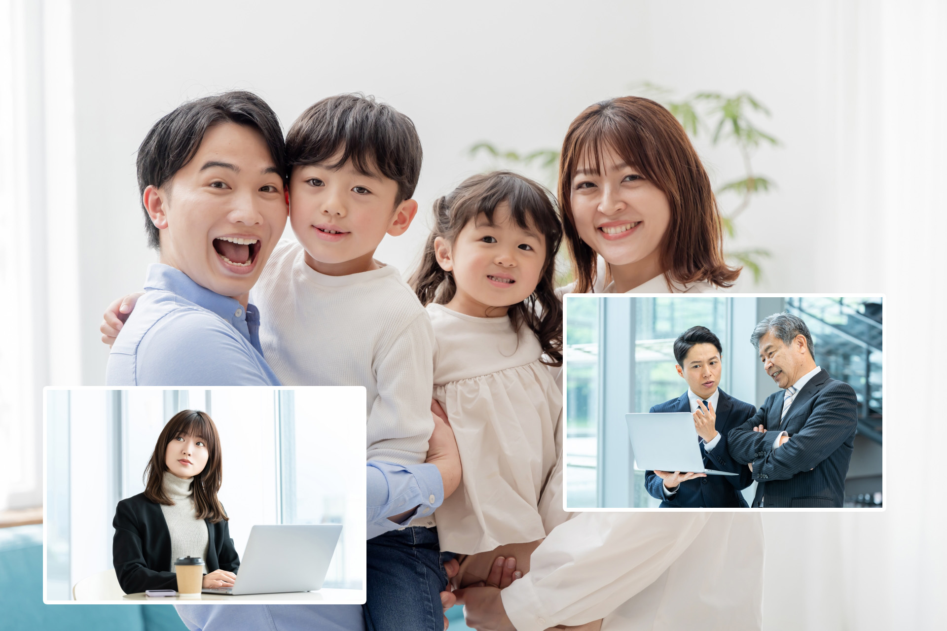 環境は整い保育園の需要は増加傾向