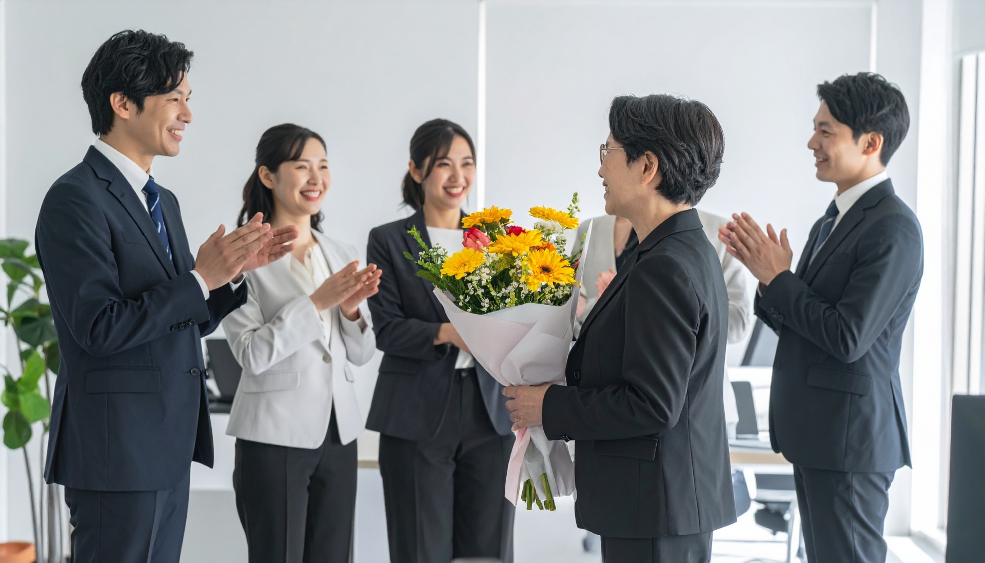 譲渡後は経営者が退任する前提で考えてしまう