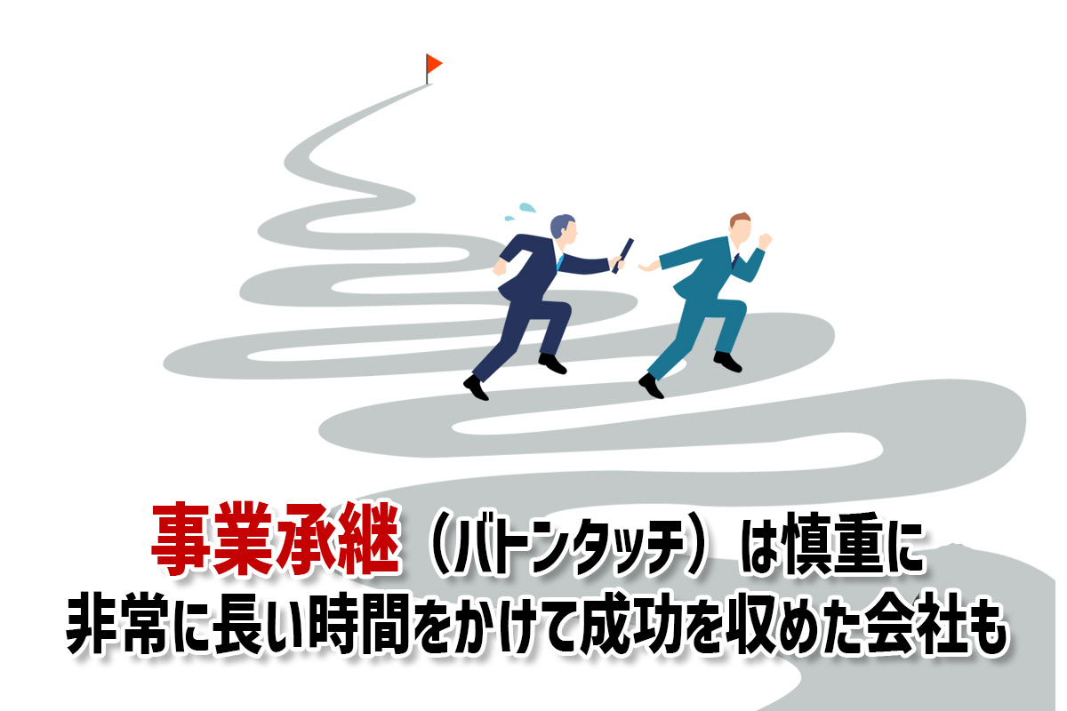 サイバーエージェントの後継者選び