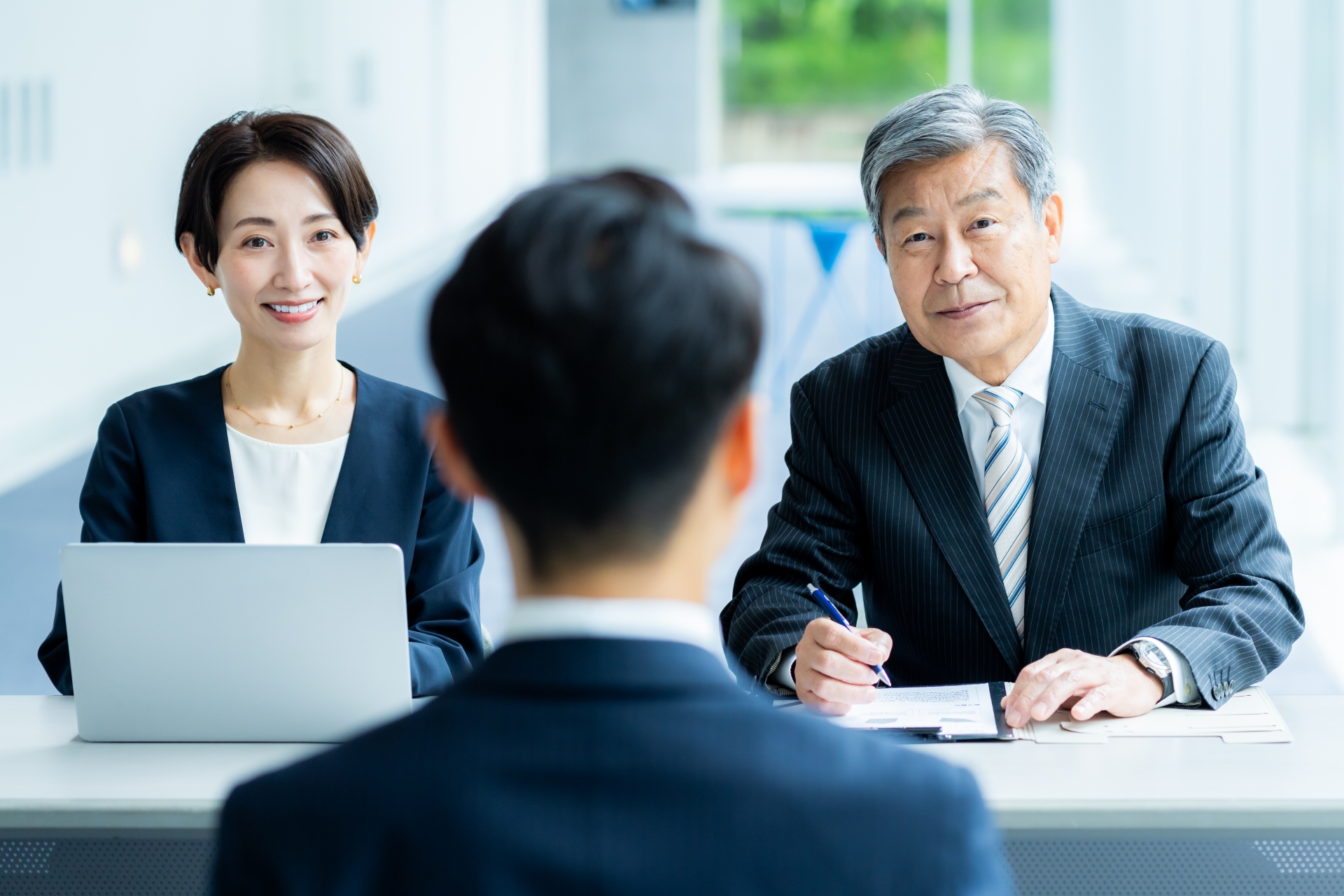 成功企業の従業員ケア